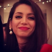 Sana Javidan Darougar