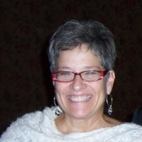 Marci Shames-Yeakel