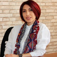 Arevik Ohanyan (MBA)