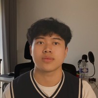 Laurent Chen
