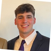 Mitchell Weckman