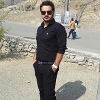 Mohsen Masoud
