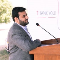 Muhammad Ubaidullah Usman