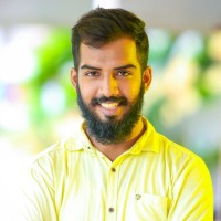 Keerthan Kottary