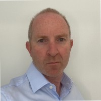 Simon Wakefield