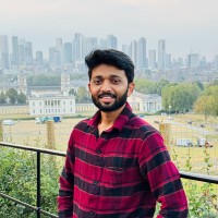 Keval Bhuva