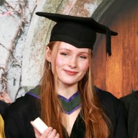 Charlotte Robbins Fehily