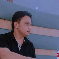 Vishal Ravi