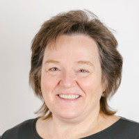 Janet Berwick