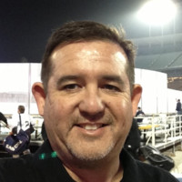 Mark Garcia