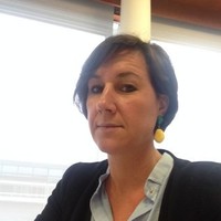 Céline Tanguy - Hocde
