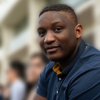 Korodjouma Junior Fofana Coulibaly
