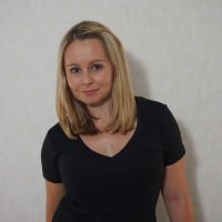 Stephanie Ross
