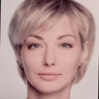 Виктория Цапенко