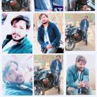 Zeeshan Ahmed