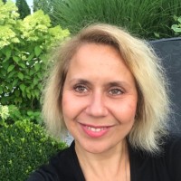 Lia Deligianni