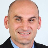 Adrian Lüdi