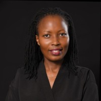 Irene Mbonge