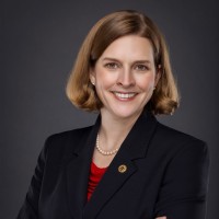 Keri Wickliffe, RPA, CCA