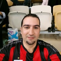 Ahmad Alkhattab