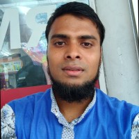 Mostaque Ahamed Laskar