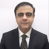 Tahir Ali Jalbani