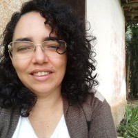 Geliane Moura
