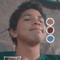 Brandon Alvarado