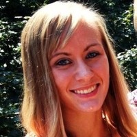 Audra Oosterhouse