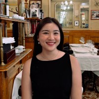Stephanie Yuen
