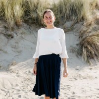 Jolize Van Der Valk