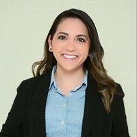 Tania Flores Moreno