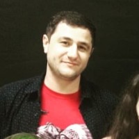 Gabriel Gussella de Araújo Martins