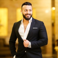 Maged Fathy