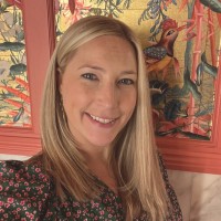 Kathryn Lorinovich