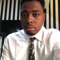 Nwosu David