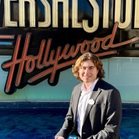 Christopher Harmon