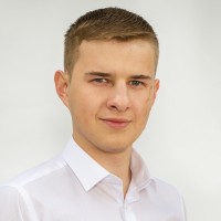 Андрей Тимошенко