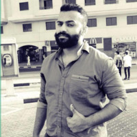 Nitin Philip Mathew