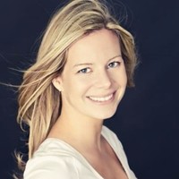 Caroline Landry