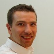 Joris Geentjens