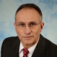Bob Pfister