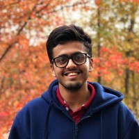 Ashish Deshpande