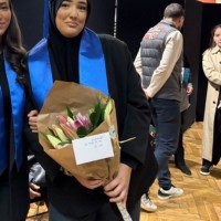 Soumaya Taghzouti