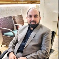 Ehsan-Ul-Haq Sani