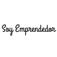 Soy Emprendedor