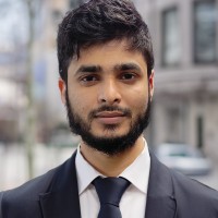SAIDUR RASHID Mahin