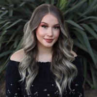 Melanie Eddy