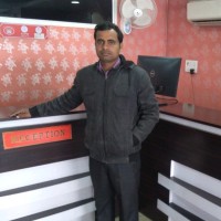 Himanshu Kumar Singh