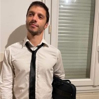Alexandre Fillard